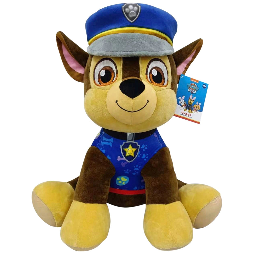 PAW Patrol Sitting Chase Plush 44cm