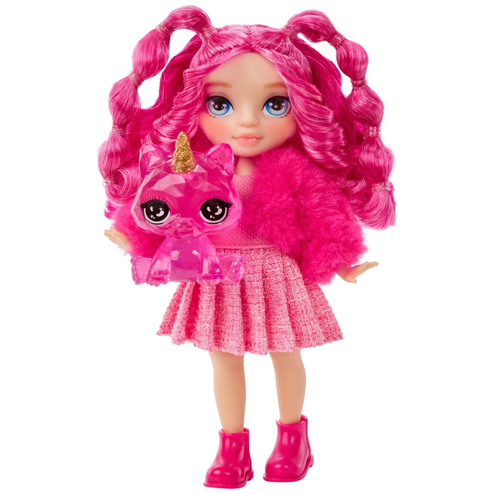 Littles, Magenta Monroe