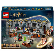 LEGO Harry Potter 76431 Hogwarts Castle: Potions Class Set