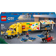 LEGO City 60440 Lego Delivery Truck Set