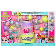 L.O.L. Surprise! Big Surprise Party Pack with 40+ Surprises