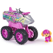 PAW Patrol Rescue Wheels Vehicle Skye Jet