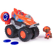 PAW Patrol Rescue Wheels Vehicle Zuma Hovercraft