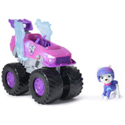 PAW Patrol Rescue Wheels Vehicle Roxi Monster Truck