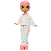 Avery's Playset Rack