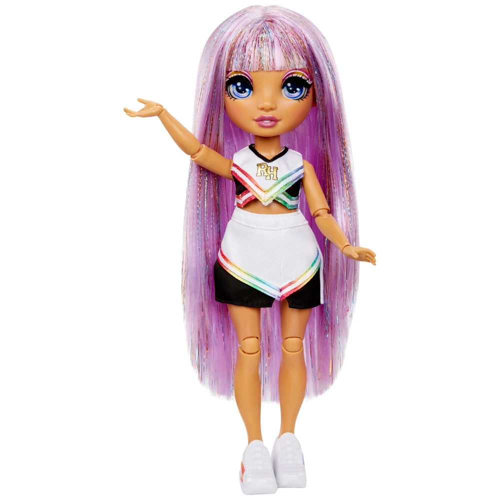 Avery's Playset Rack