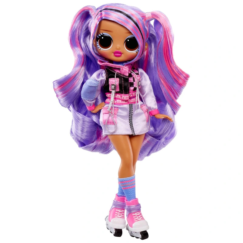 L.O.L. Surprise! Doll OMG Ace