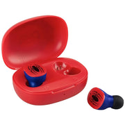 Spider-Man True Wireless Bluetooth Earbuds