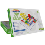 On Bots 201 Circuit Electronics Kit