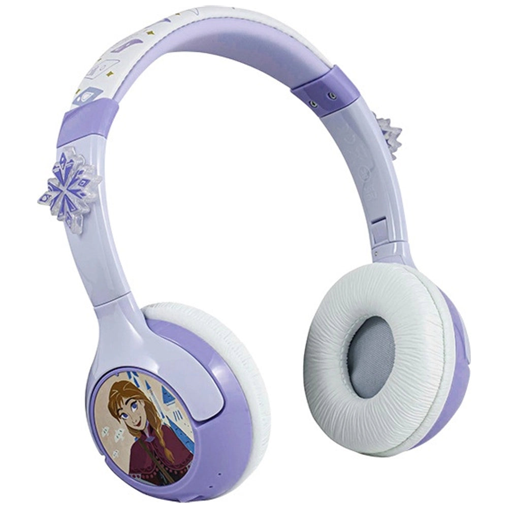 Frozen Bluetooth Wireless Headphones