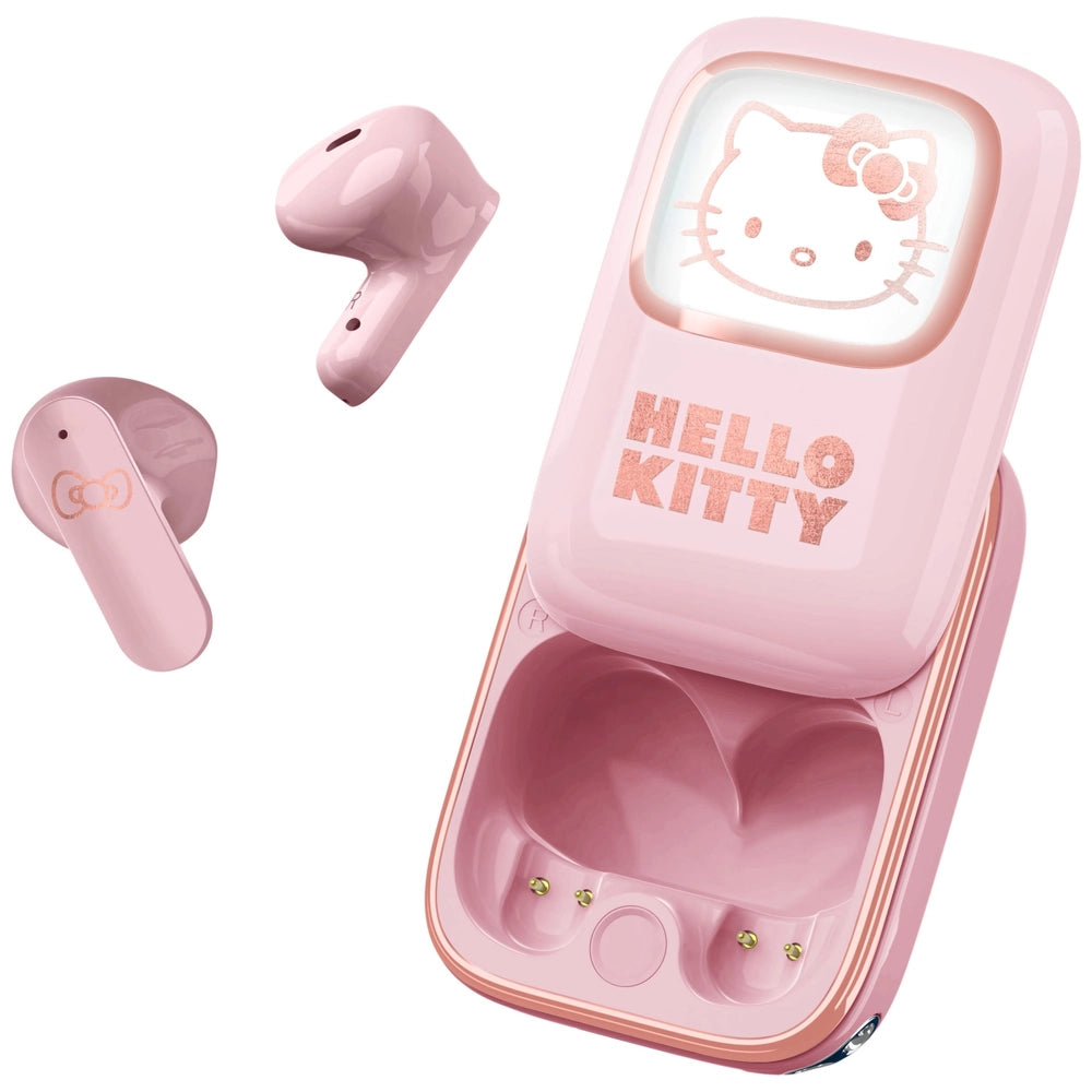 Hello Kitty Slide True Wireless Bluetooth Earbuds