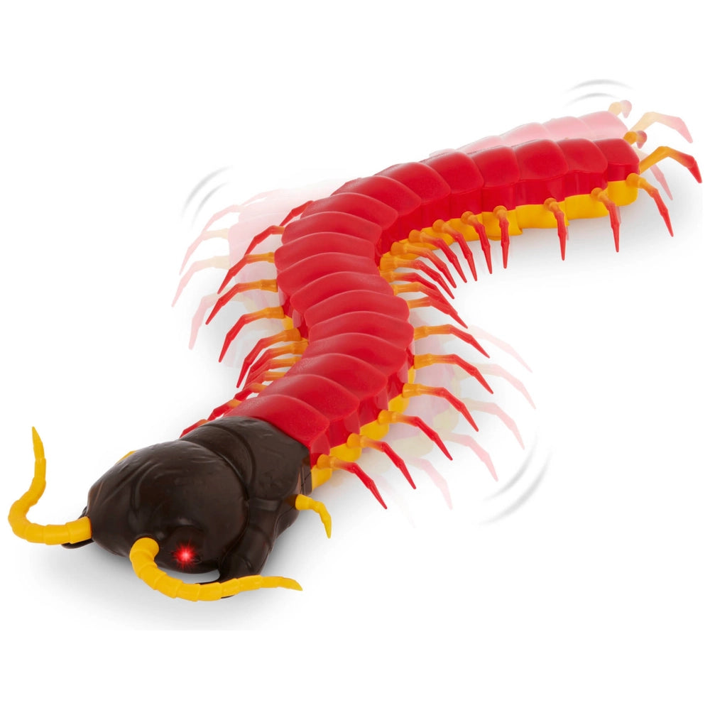 Terra by Battat Remote Control Giant Scolopendra