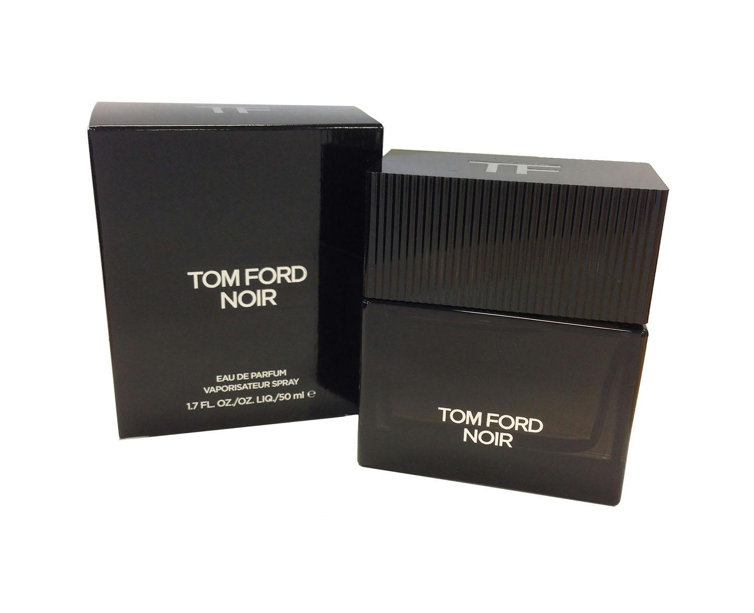 NOIR FOR MEN
Eau De Parfum
