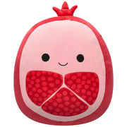 Original Squishmallows Plush Oatfae the Pomegranate 40cm