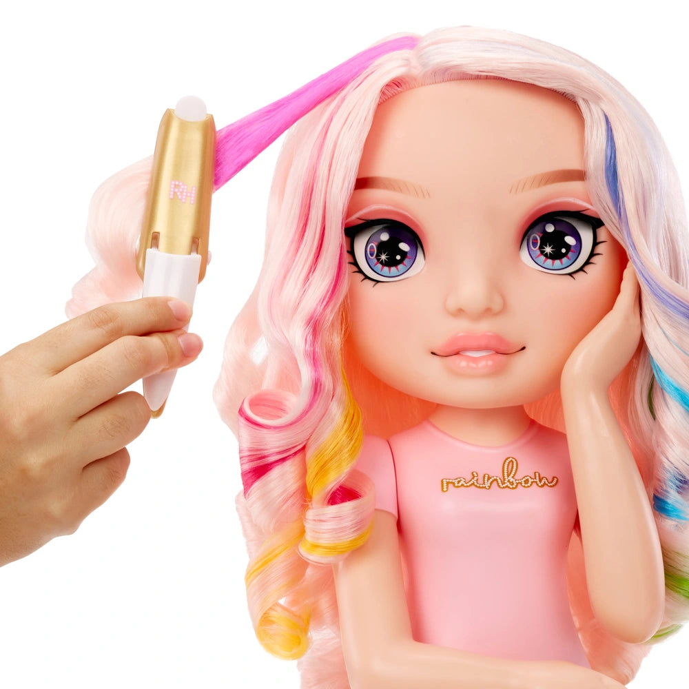 Styling Head 4-in-1 Playset