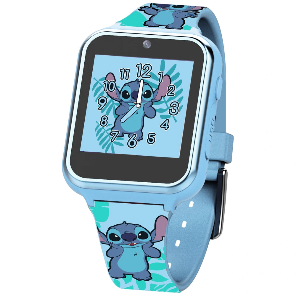 Disney Lilo & Stitch Smart Watch Kids