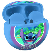 Disney Lilo & Stitch Wireless Bluetooth Earbuds
