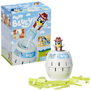 TOMY Pop-Up Bluey Game