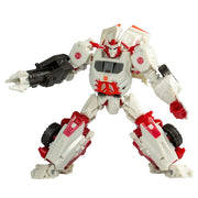 Transformers Studio Series Action Figure War for Cybertron Voyager Ratchet 09