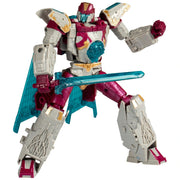 Transformers Legacy United Action Figure Voyager Cybertron Universe Vector Prime