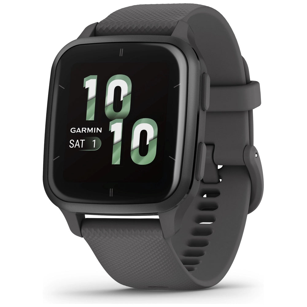 Garmin Venu Sq 2 Grey/Slate Smart Watch