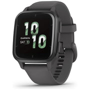 Garmin Venu Sq 2 Grey/Slate Smart Watch