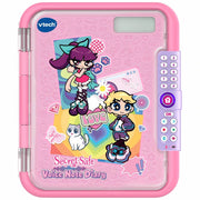 VTech Secret Safe Voice Note Diary