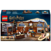 LEGO Harry Potter 76442 Hogwarts Castle: Charms Class Set