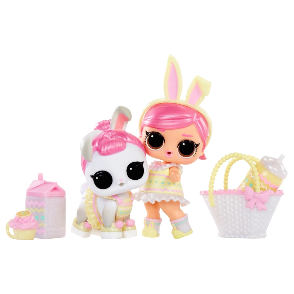 L.O.L. Surprise! Pastel Party Tot Assortment