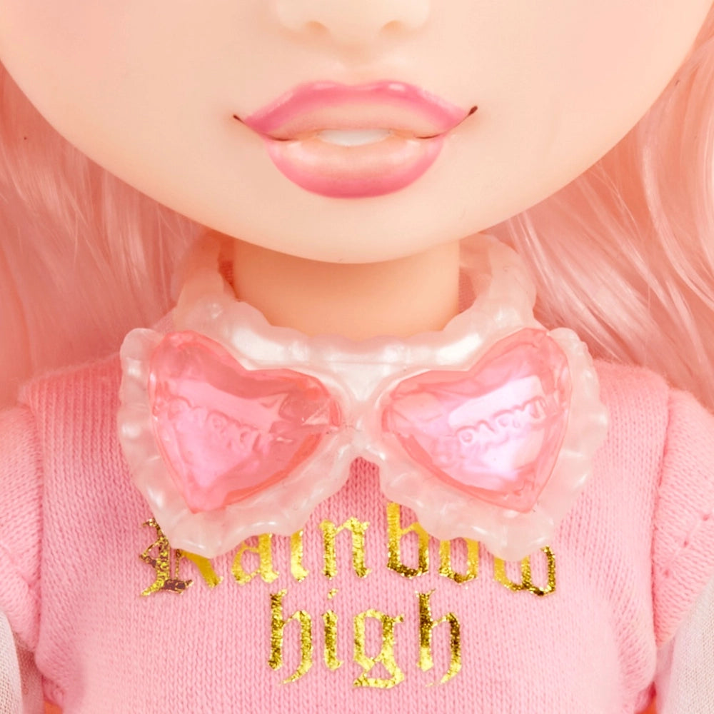 Creative Crystals, Bella Parker