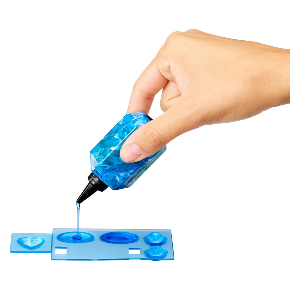 Creative Crystals, Skyler