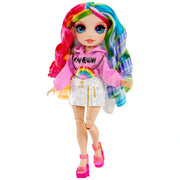 Creative Crystals, Amaya