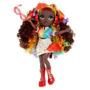 Creative Crystals, Iris Bow