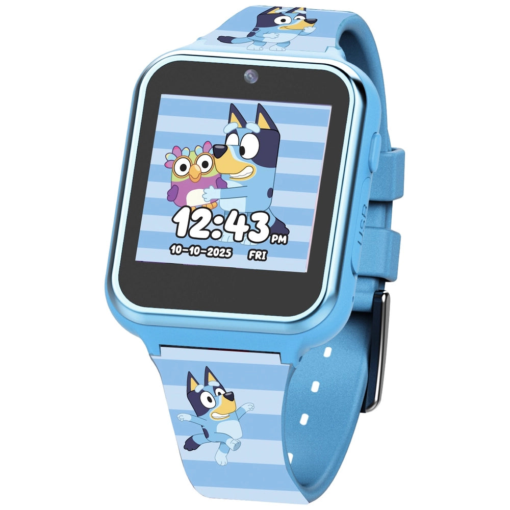 Bluey Smart Watch