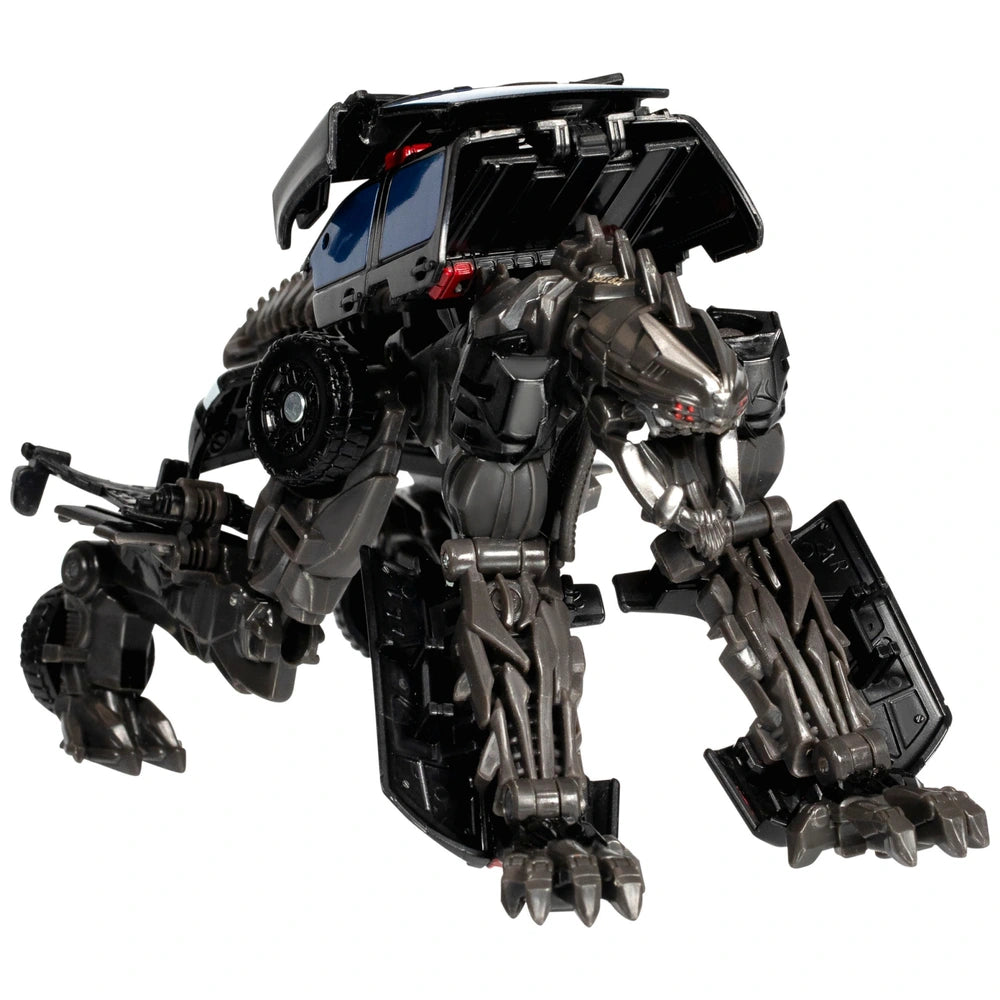 Transformers Studio Series Action Figure Dark of the Moon Deluxe Decepticon Hatchet