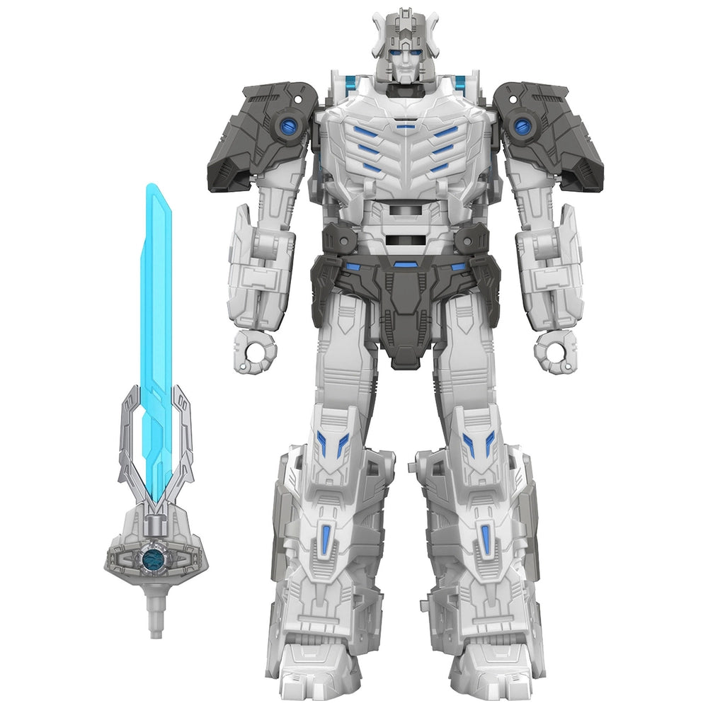 Transformers Age of the Primes Action Figure Voyager The Thirteen Prima Prime