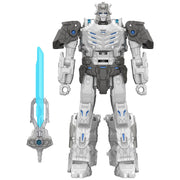 Transformers Age of the Primes Action Figure Voyager The Thirteen Prima Prime