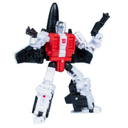 Transformers Age of the Primes Action Figure Deluxe Aerialbot Air Raid