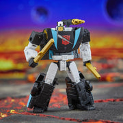 Transformers Legacy United Action Figure Deluxe Armada Universe Wheeljack