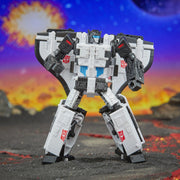 Transformers Legacy United Action Figure Leader Galaxy Shuttle