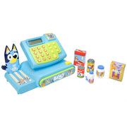 Bluey Cash Register Playset