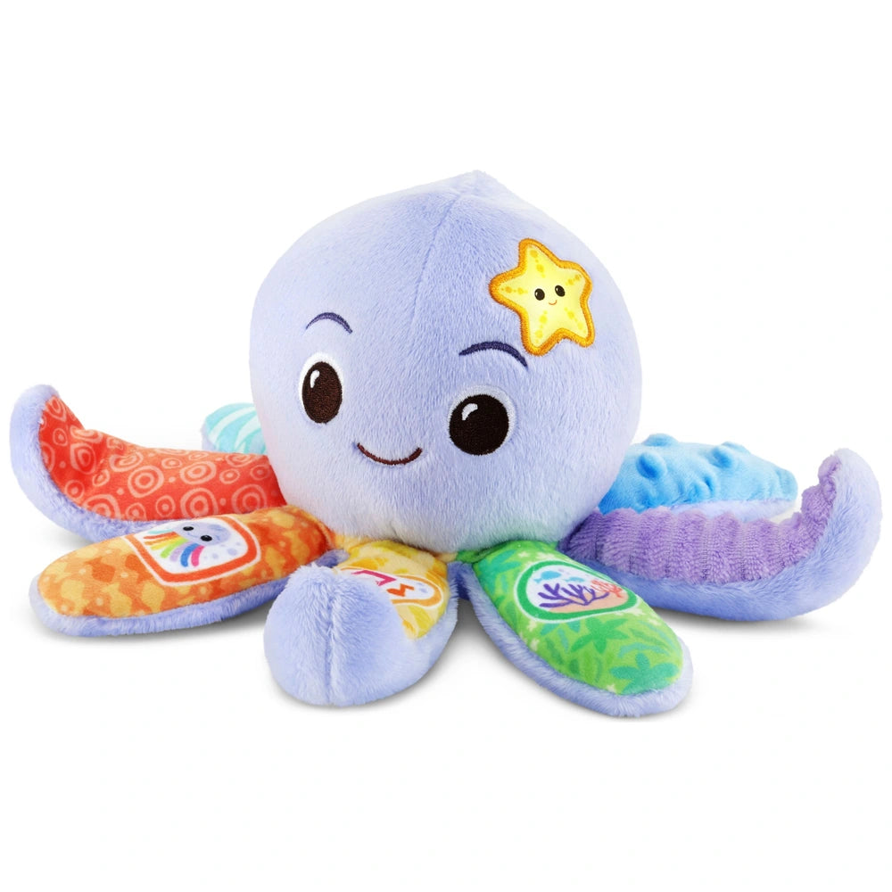 VTech Baby Snuggles the Octopus