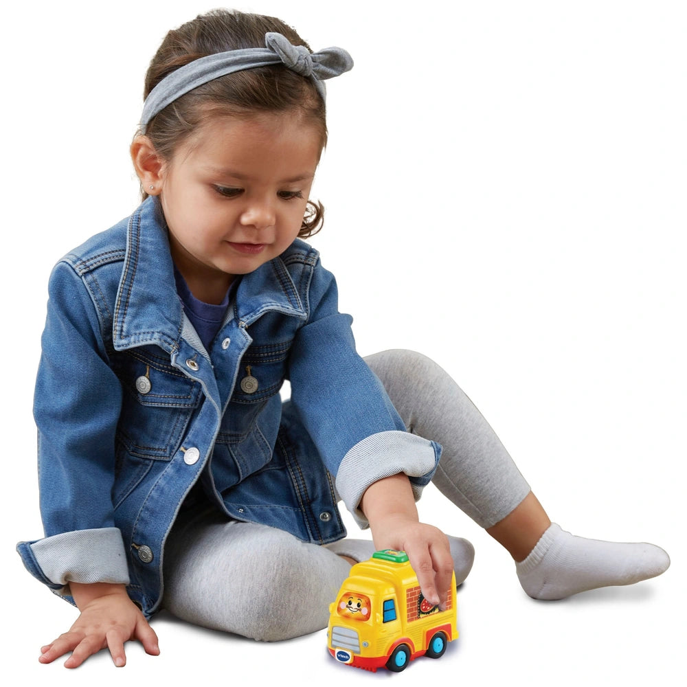 VTech Toot-Toot Drivers Pizza Truck