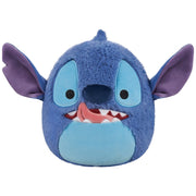 Original Squishmallows Fuzz-A-Mallows Plush Disney Stitch 20cm