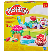 Play-Doh Blooming Flowers
