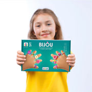 Bijou Hey Clay Rings Accessories and Creations Set