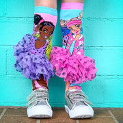 MadMia Socks Barbie