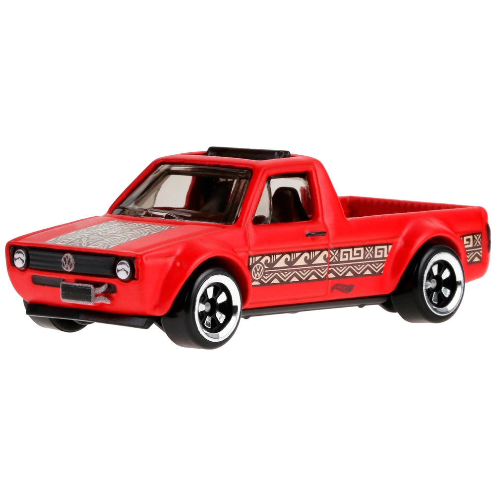 Hot Wheels Premium Diecast Cars Surf's Up Assortment 1:64 Scale 977M