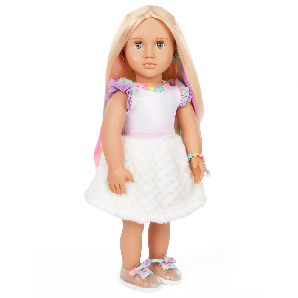 Our Generation Jewellery Doll Mariana