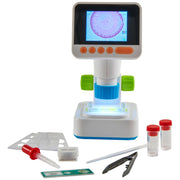 Fusion Science Digital Toy Microscope